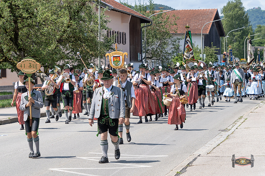 2023 07 16 Gaufest Teisendorf 105 von 124