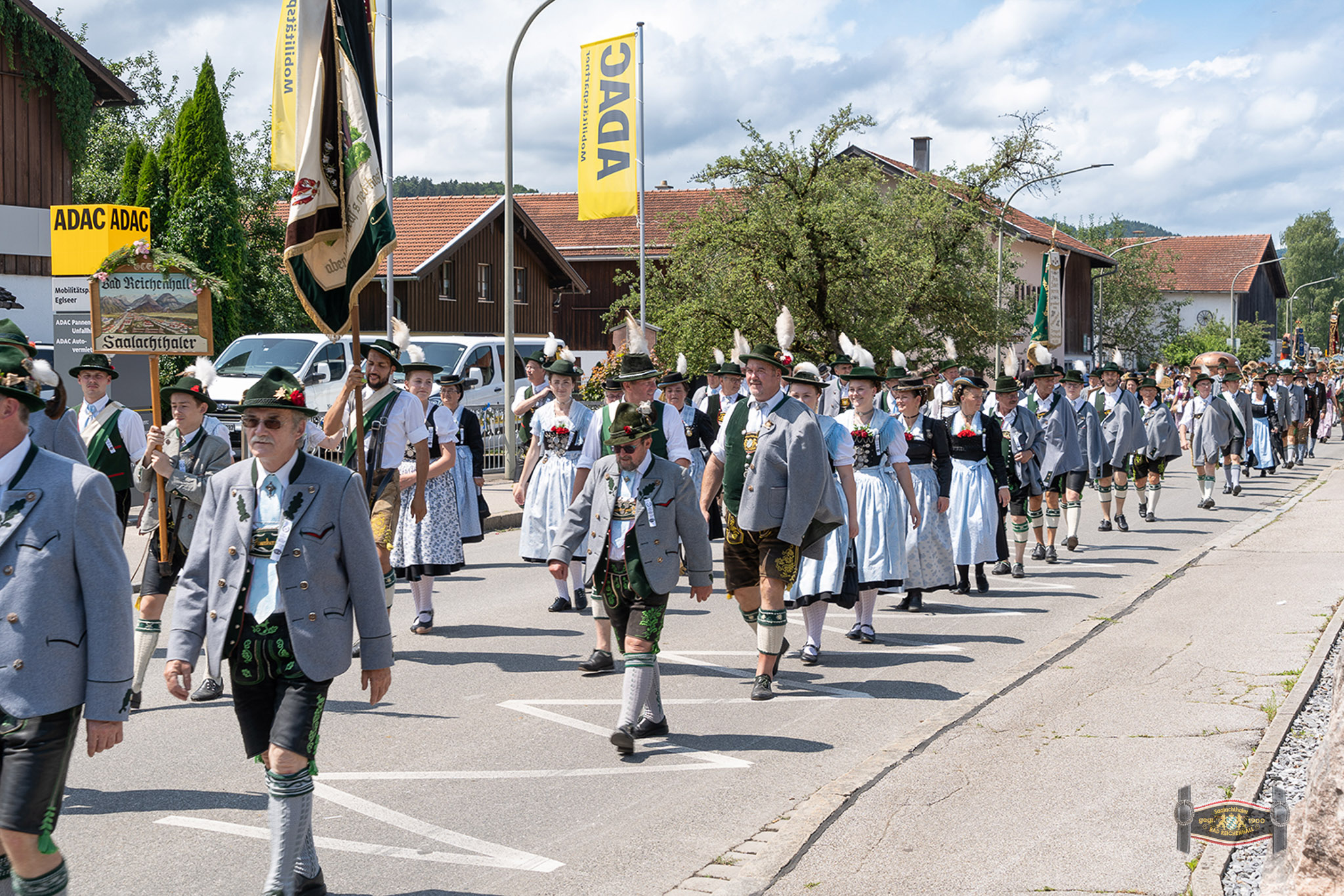 2023 07 16 Gaufest Teisendorf 109 von 124