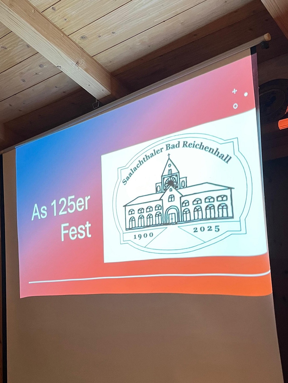 Titelbild Präsentation Fest