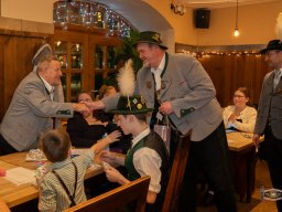 Weihnachtsfeier 2025